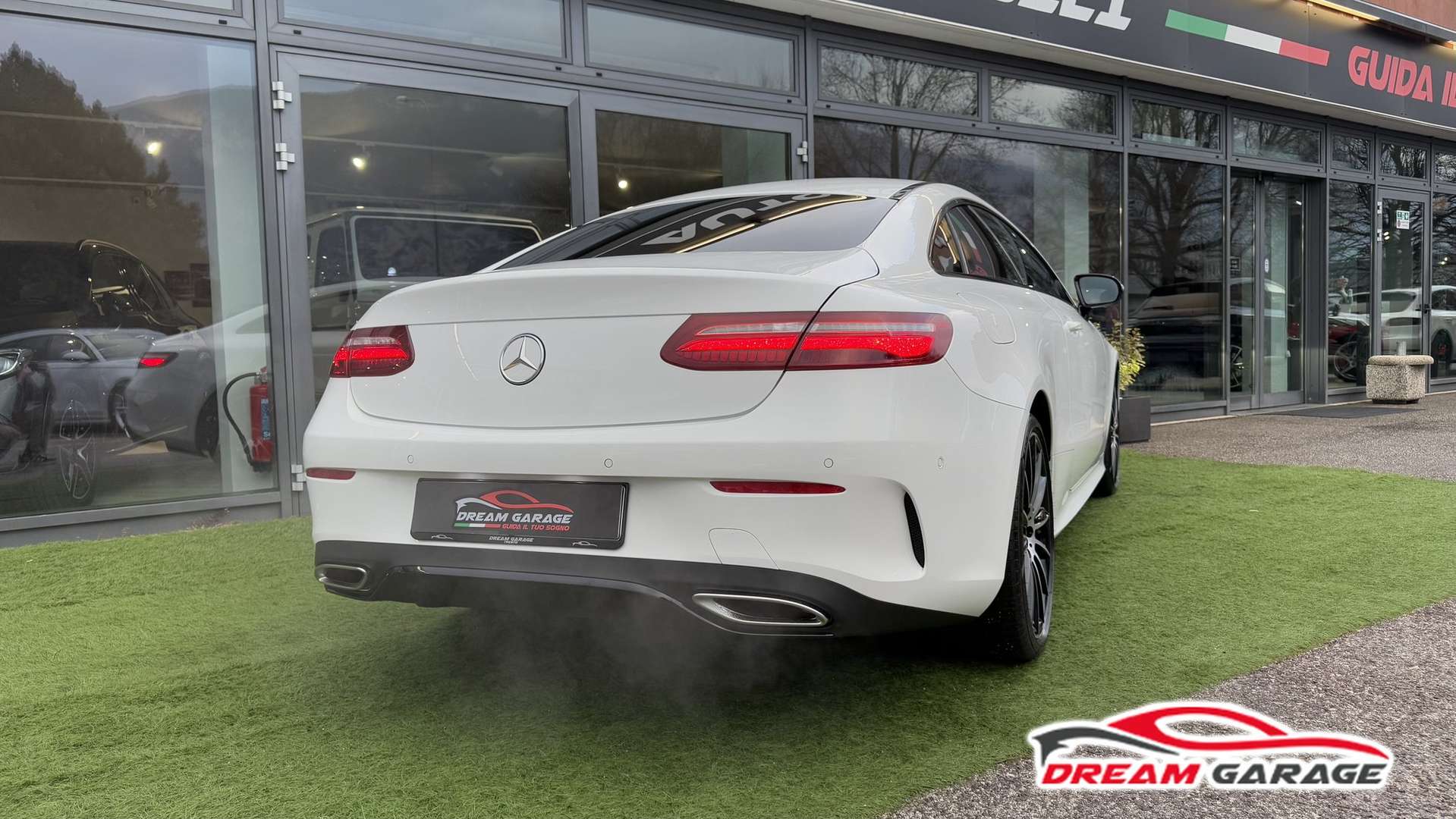Mercedes Classe E 350 EQ Boost Premium - 2020 - Joinsteer - #13