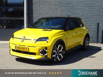 comfort range techno 52 kWh | Demo | PACK ADVANCED