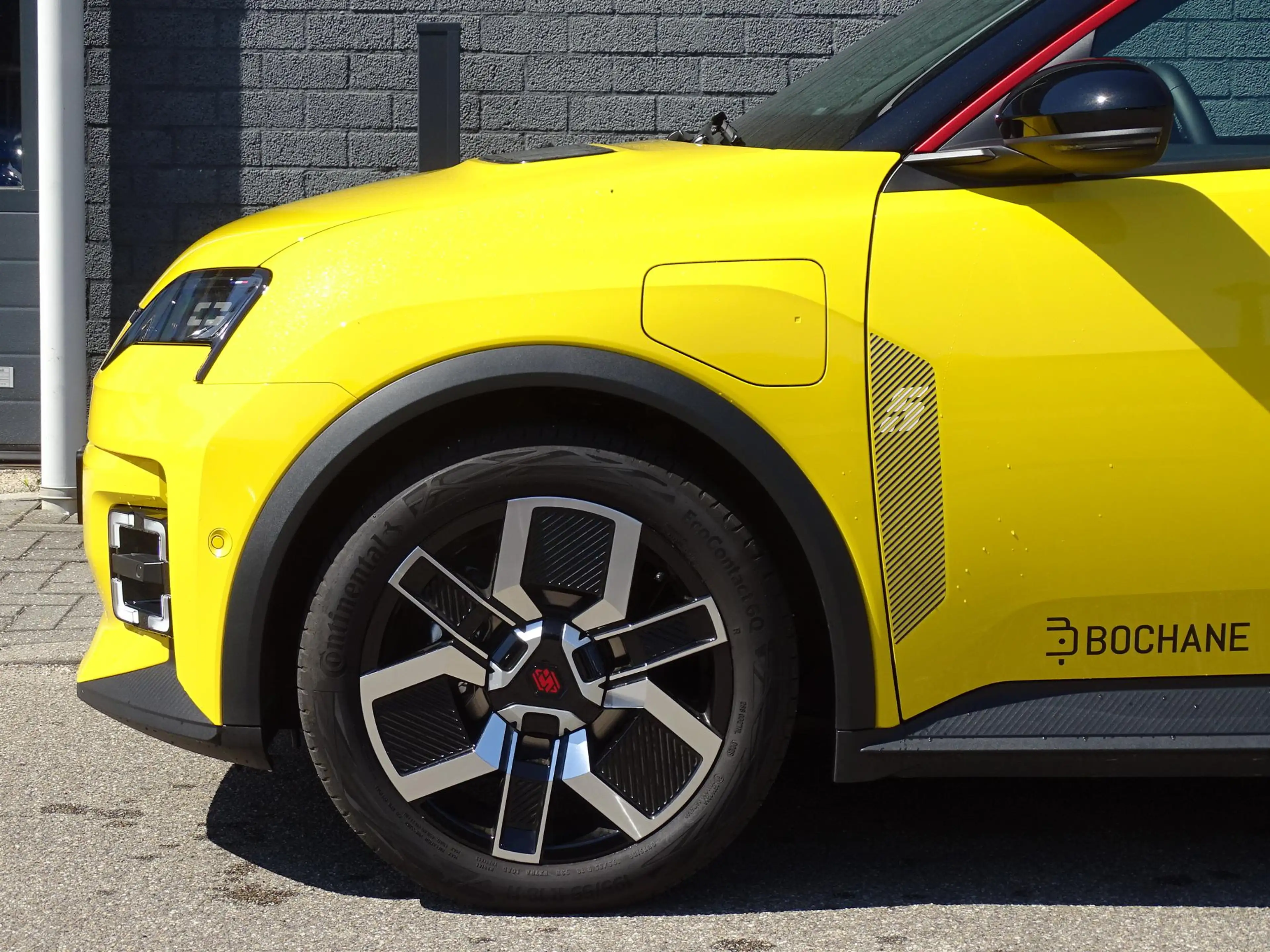 Renault R 5 comfort range techno 52 kWh | Demo | PACK ADVANCED — photo 38