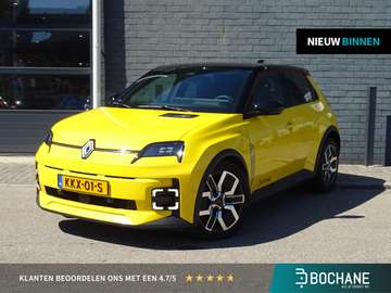 comfort range techno 52 kWh | Demo | PACK ADVANCED