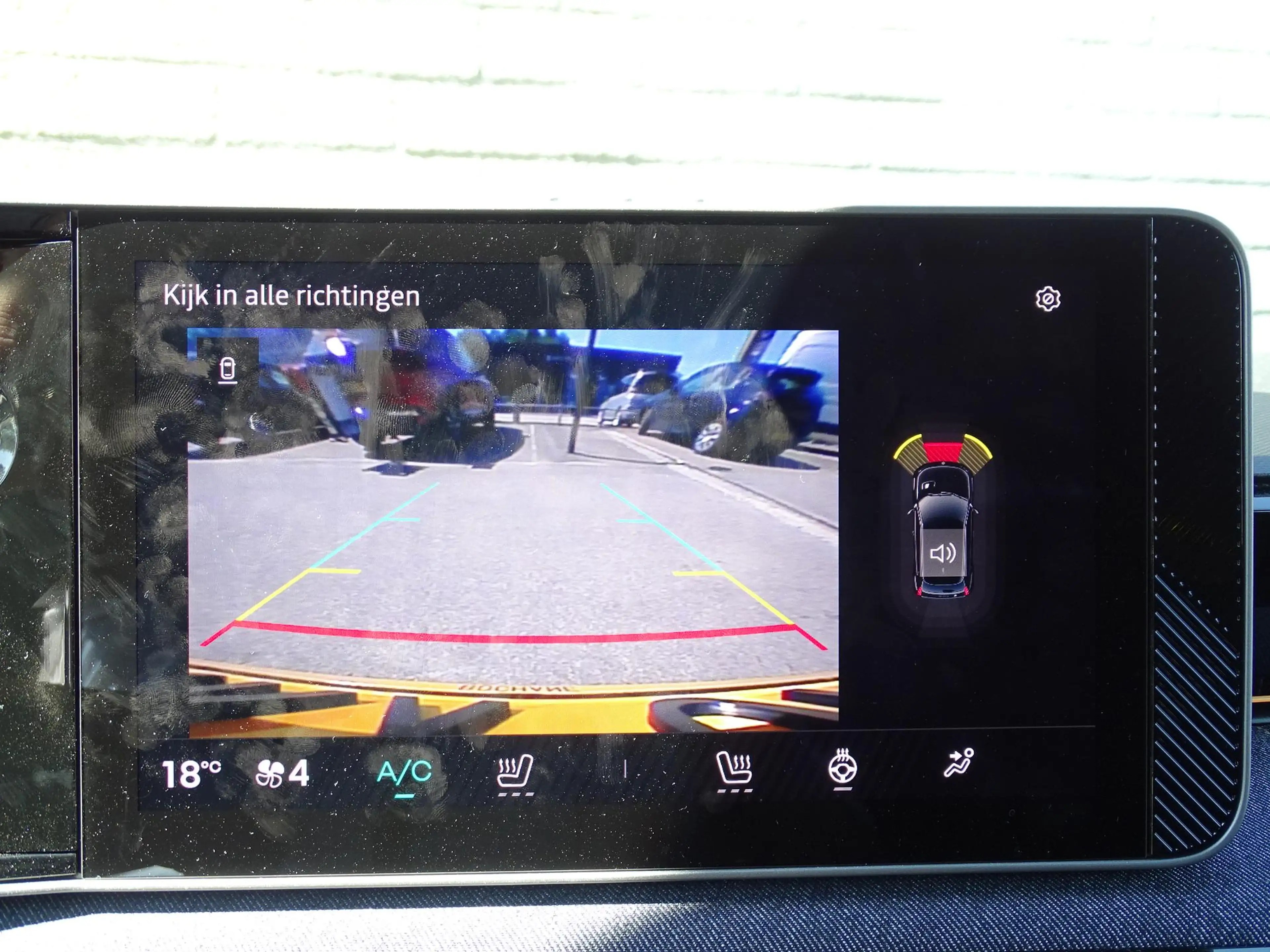 Renault R 5 comfort range techno 52 kWh | Demo | PACK ADVANCED — photo 14