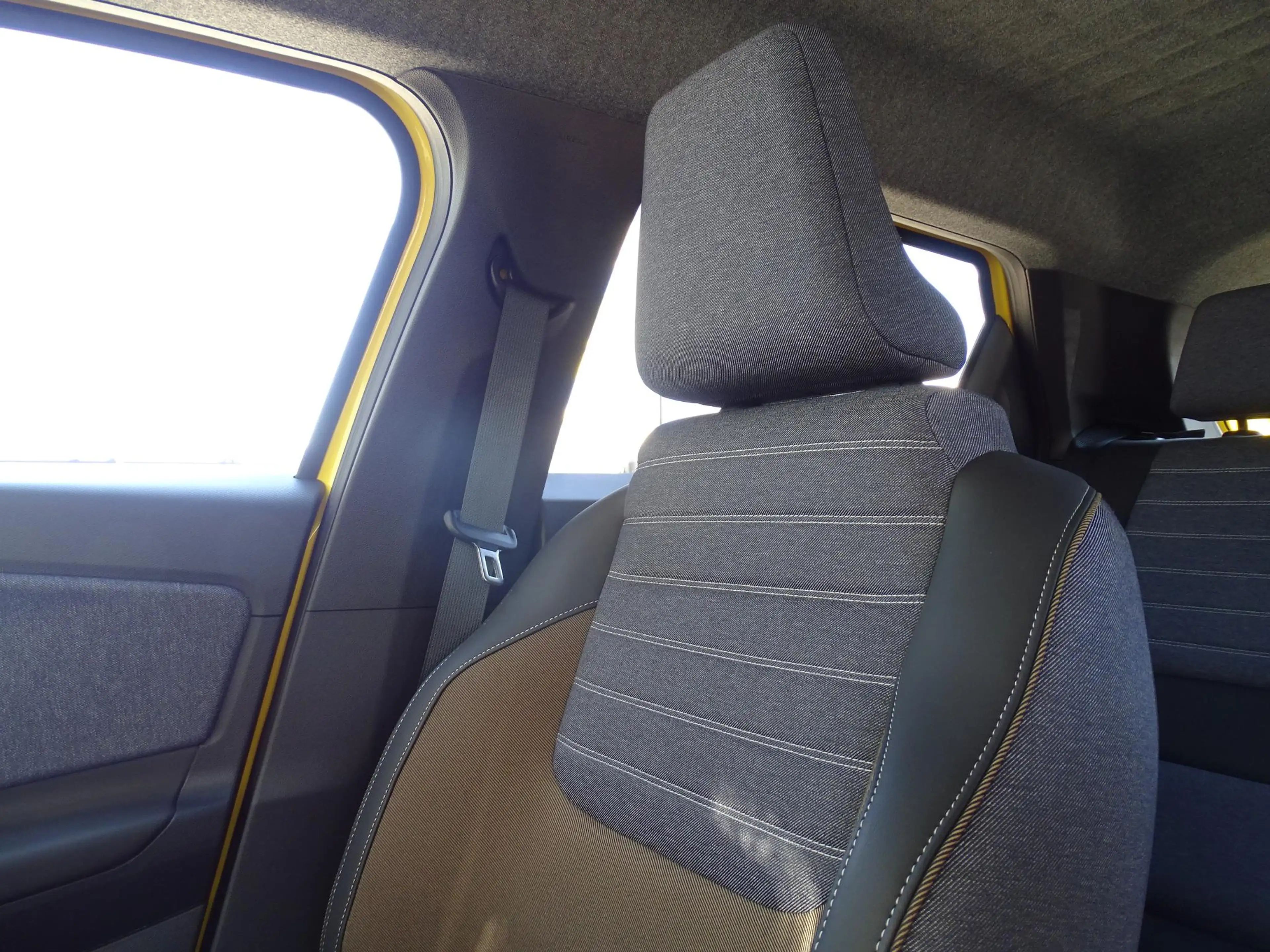 Renault R 5 comfort range techno 52 kWh | Demo | PACK ADVANCED — photo 34