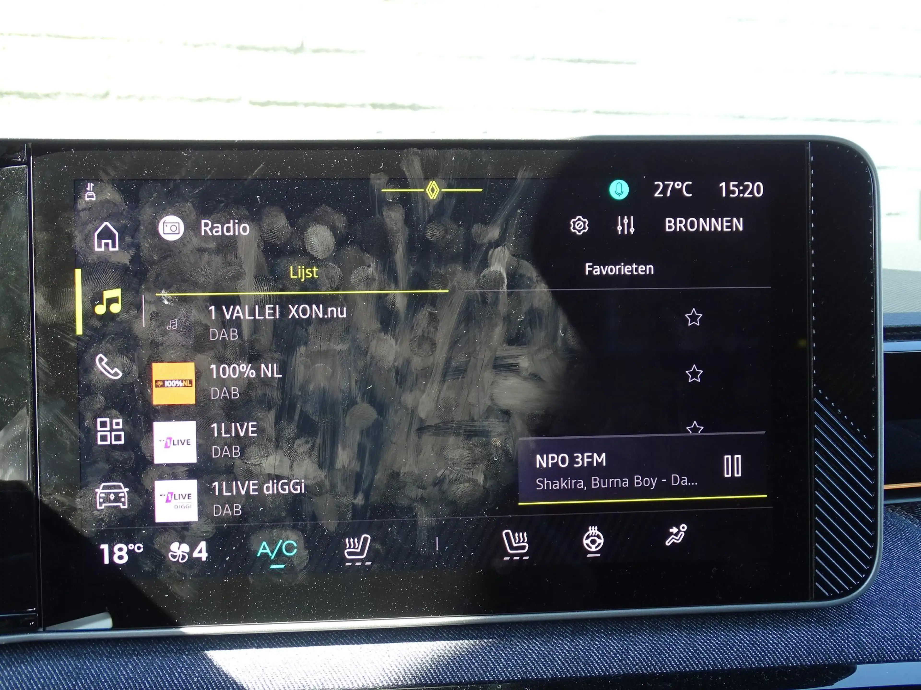Renault R 5 comfort range techno 52 kWh | Demo | PACK ADVANCED — photo 11