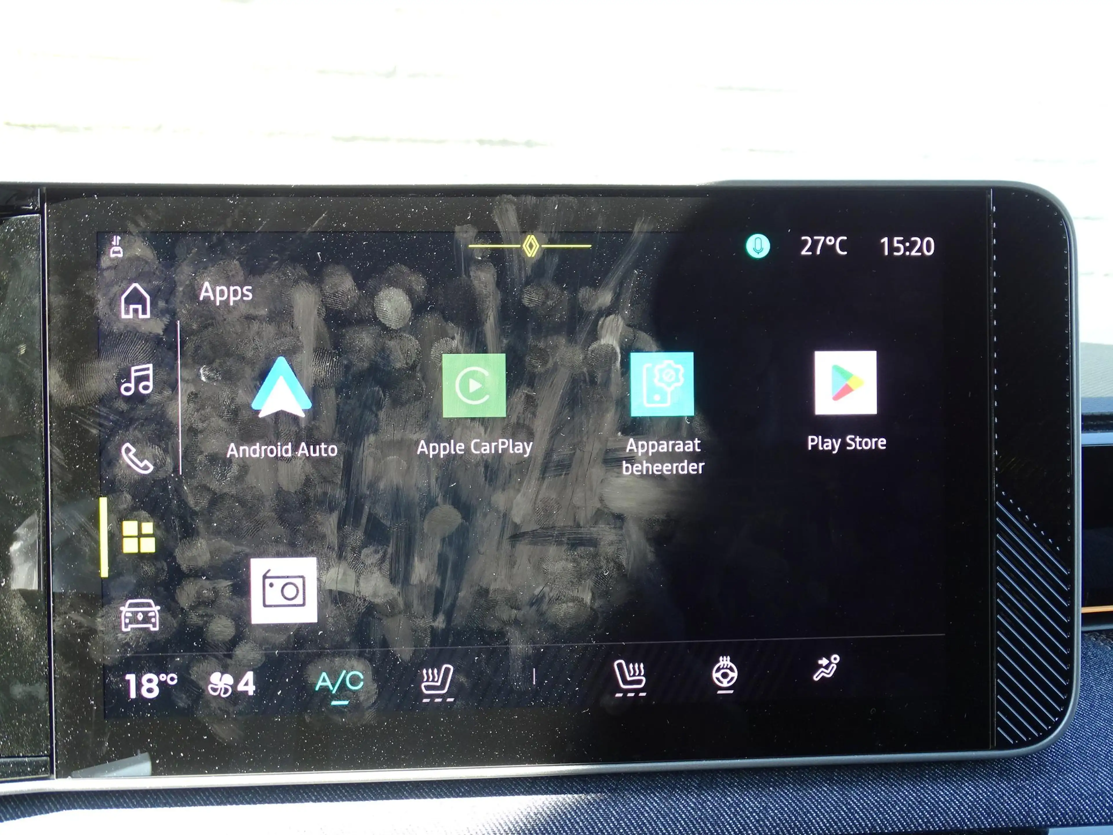 Renault R 5 comfort range techno 52 kWh | Demo | PACK ADVANCED — photo 12