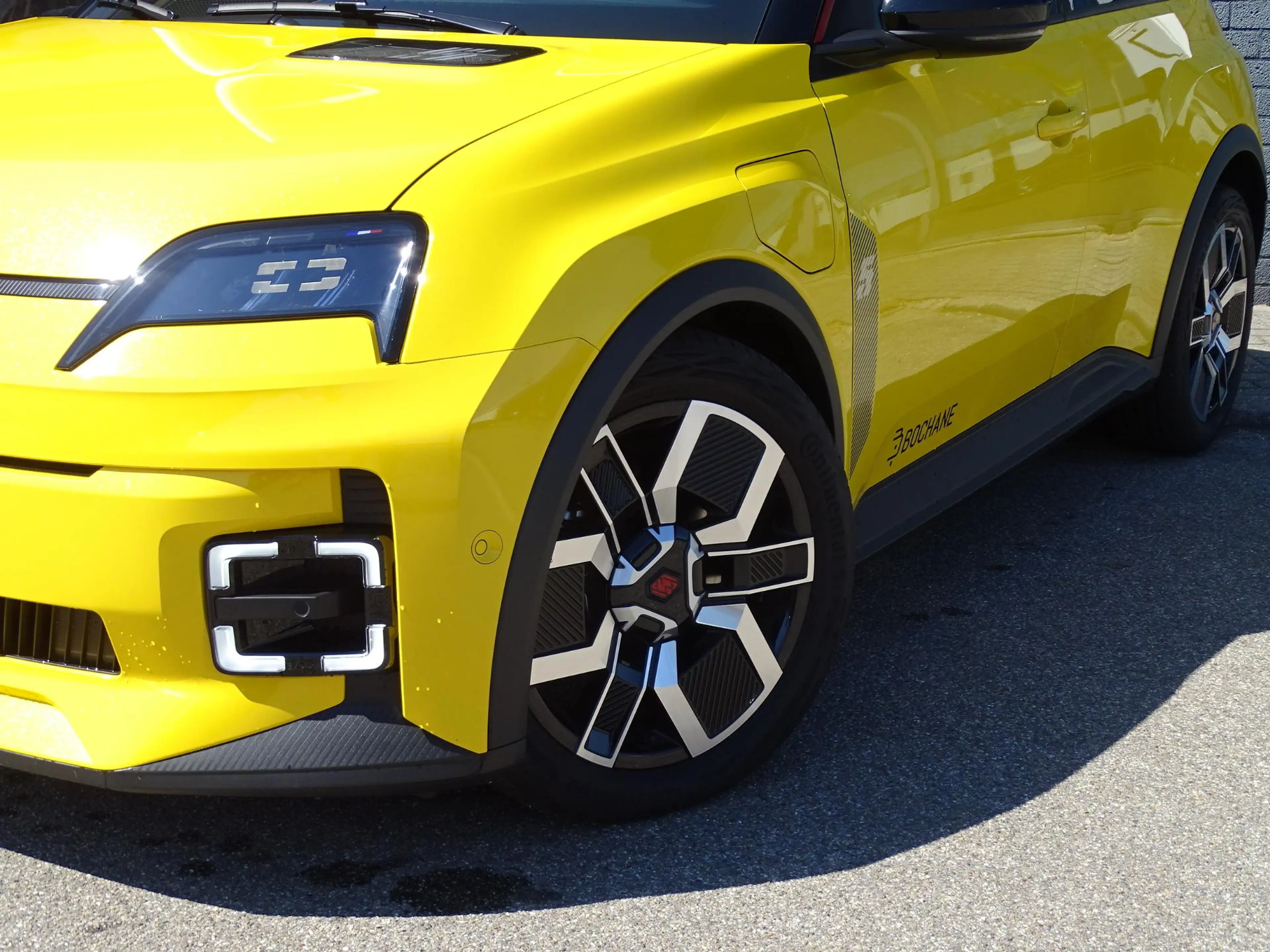 Renault R 5 comfort range techno 52 kWh | Demo | PACK ADVANCED — photo 16