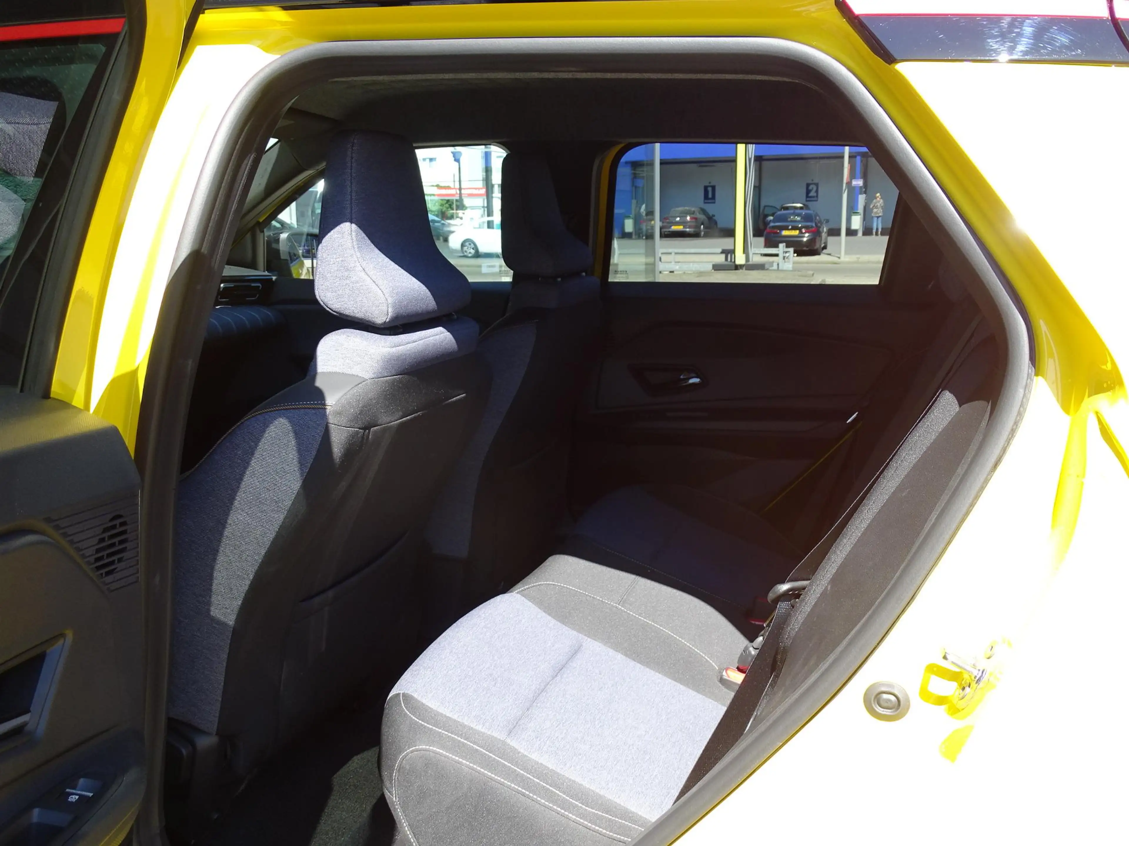 Renault R 5 comfort range techno 52 kWh | Demo | PACK ADVANCED — photo 8