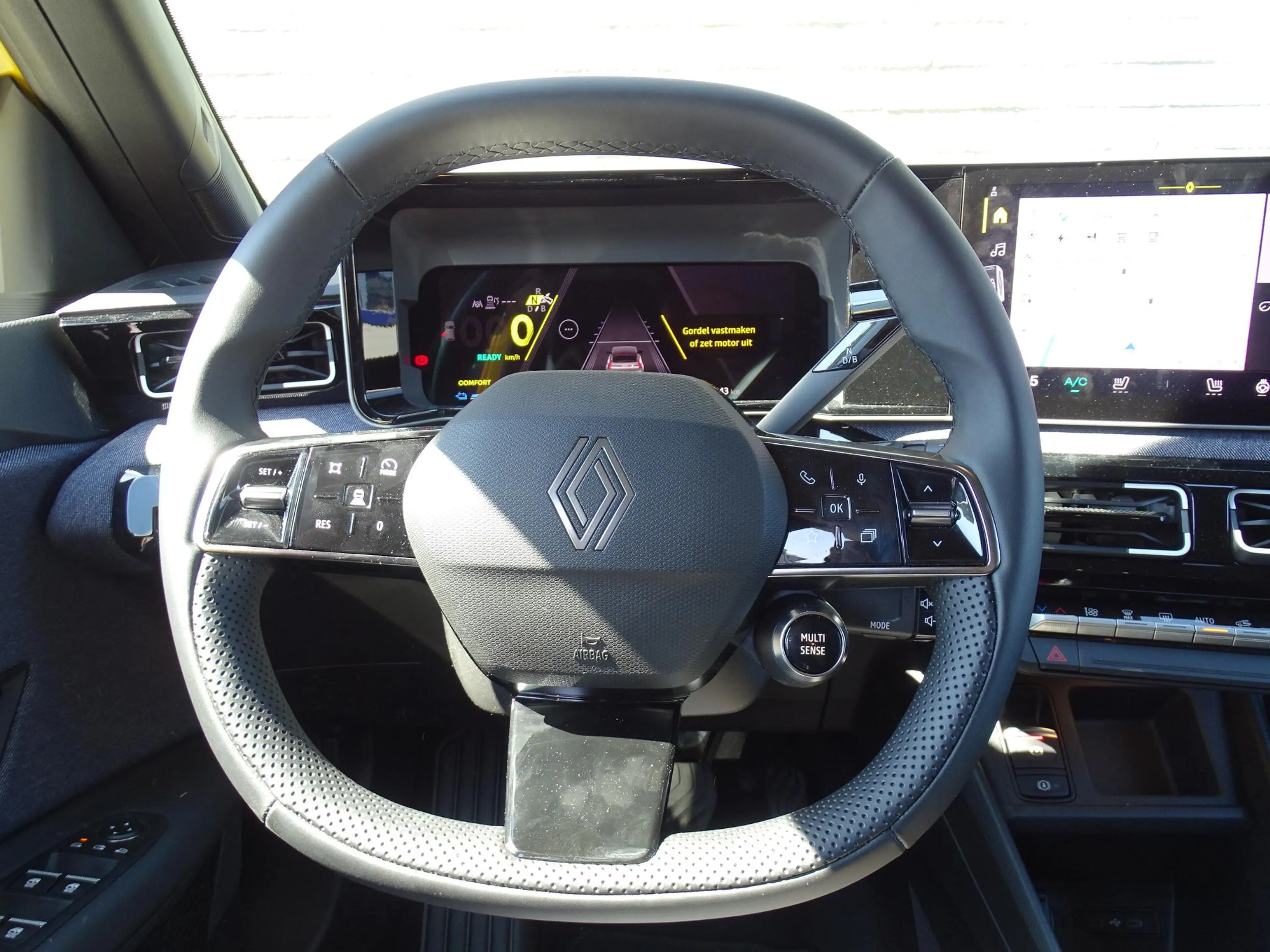 Renault R 5 comfort range techno 52 kWh | Demo | PACK ADVANCED — photo 22
