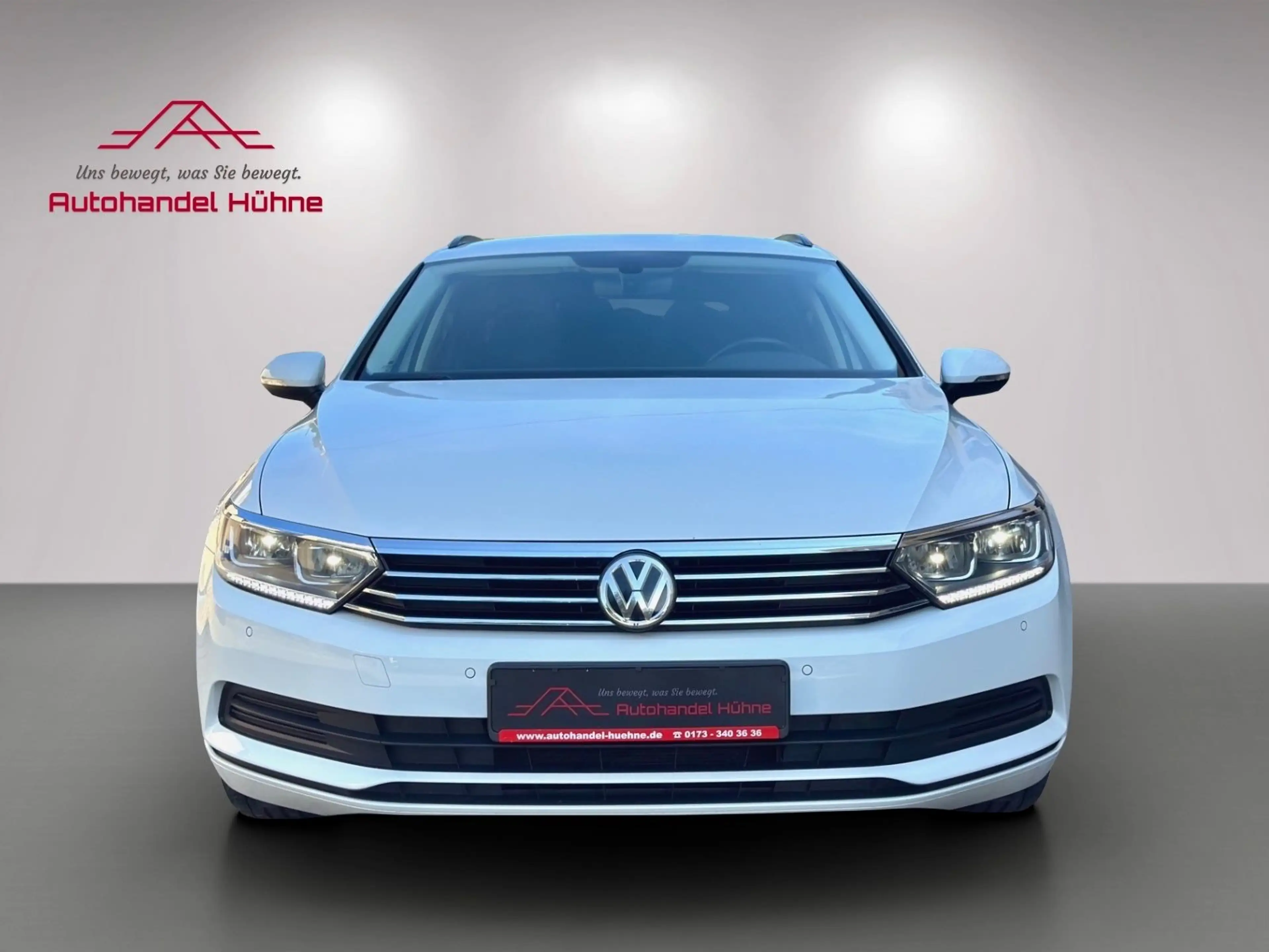 Volkswagen Passat Variant 1.5 TSI DSG Comfortline/LED/Navi/ — photo 3