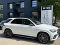 Mercedes-Benz GLE 350 de 4M 9G-TRONIC AMG Line  PANO 360° HUD Blanc - thumbnail 2