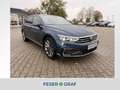 Volkswagen Passat Variant 1.4 TSI DSG Hybrid GTE NaviPro*MatrixLED*Keyless*A Bleu - thumbnail 1
