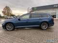 Volkswagen Passat Variant 1.4 TSI DSG Hybrid GTE NaviPro*MatrixLED*Keyless*A Bleu - thumbnail 4