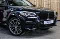 BMW X3 XDrive30e M-Sport *Camera*H/K*Leder*Head-Up*Elek. Negro - thumbnail 16