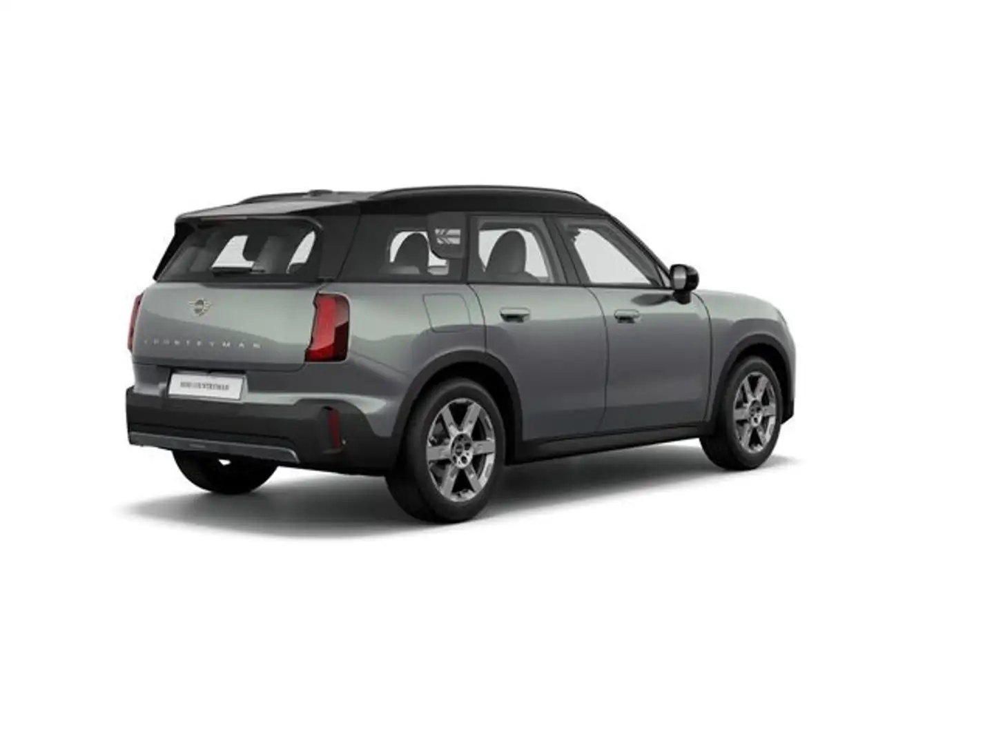 MINI One D Countryman Essential Verde - 2
