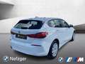 BMW 116 i Live Cockpit Professional PDC DAB Weiß - thumbnail 4