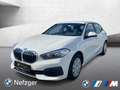BMW 116 i Live Cockpit Professional PDC DAB Weiß - thumbnail 1