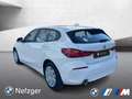 BMW 116 i Live Cockpit Professional PDC DAB Weiß - thumbnail 3
