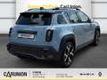 Renault R 4 E-Tech elektrisch Techno 150 Comfort Range Blau - thumbnail 4