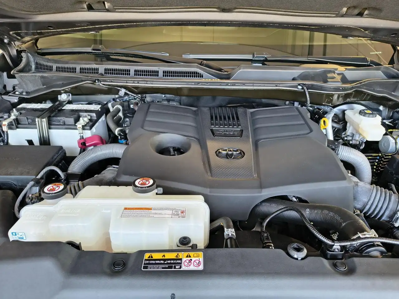 Toyota Tundra photo Toyota Tundra