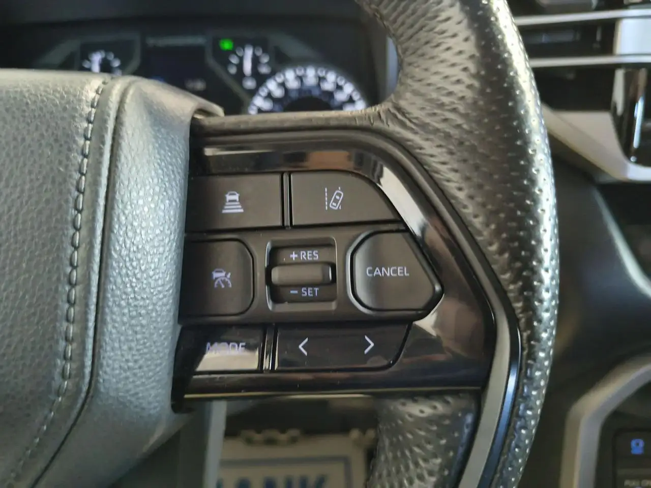 Toyota Tundra photo Toyota Tundra