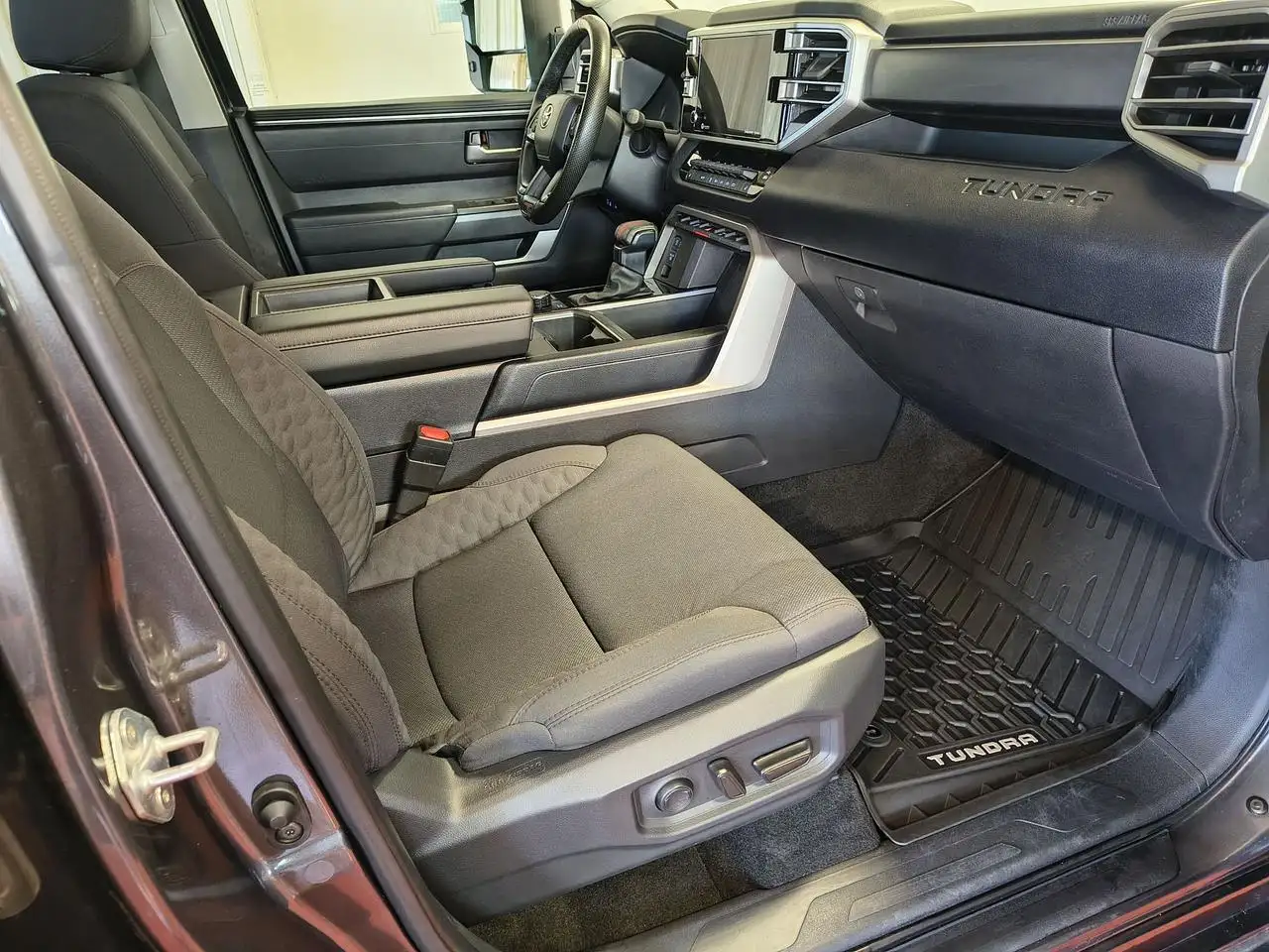 Toyota Tundra photo Toyota Tundra