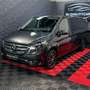 Mercedes-Benz Vito Tourer 119 CDI Pro 4x4 extralang Grau - thumbnail 7