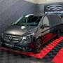 Mercedes-Benz Vito Tourer 119 CDI Pro 4x4 extralang Grau - thumbnail 5