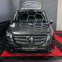 Mercedes-Benz Vito Tourer 119 CDI Pro 4x4 extralang Grau - thumbnail 2