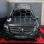 Mercedes-Benz Vito Tourer 119 CDI Pro 4x4 extralang Grau - thumbnail 4