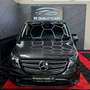 Mercedes-Benz Vito Tourer 119 CDI Pro 4x4 extralang Grau - thumbnail 3