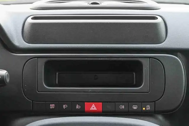 Fiat Panda view 14