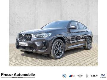 xDrive20d M Sport AHK HuD Pano Memory Laser RFK Hi