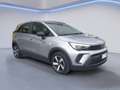 Opel Crossland Crossland 1.2 Edition 83 CV Argent - thumbnail 3