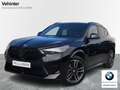 BMW X2 sDrive 18dA Negro - thumbnail 1