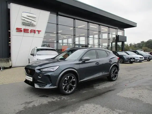 CUPRA Formentor VZ 2.0 TSI DSG 4Drive