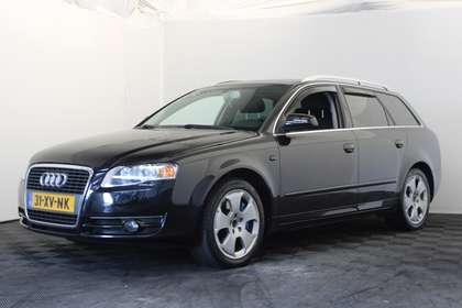 Audi A4 Avant 2.0 TFSI Advance