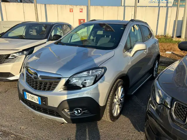 Opel Mokka Mokka I 1.6 cdti Cosmo 4x2 136cv auto