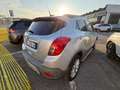 Opel Mokka Mokka I 1.6 cdti Cosmo 4x2 136cv auto Silber - thumbnail 7