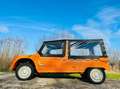 Citroen Méhari 4 pers. Orange - thumbnail 6