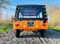 Citroen Méhari 4 pers. Orange - thumbnail 9