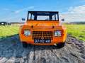 Citroen Méhari 4 pers. Orange - thumbnail 8