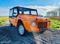 Citroen Méhari 4 pers. Orange - thumbnail 2