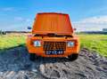 Citroen Méhari 4 pers. Orange - thumbnail 13