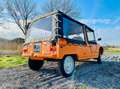 Citroen Méhari 4 pers. Orange - thumbnail 3