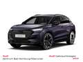 Audi Q4 e-tron 55 quattro S line*Navi*Matrix*Alu*HUD* Violett - thumbnail 1