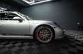 Porsche 991 .2 911 Carrera S GTS Design Sport Chrono Pano Argent - thumbnail 13