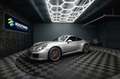 Porsche 991 .2 911 Carrera S GTS Design Sport Chrono Pano Argent - thumbnail 2