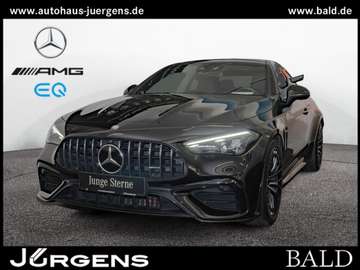 4M+ Coupé Pano/Burm/Night/Distr/Memo