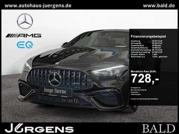 4M+ Coupé Pano/Burm/Night/Distr/Memo