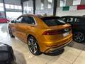 Audi Q8 Q8 50 TDI 286cv quattro S-Line TipTronic Sport Orange - thumbnail 4