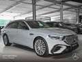 Mercedes-Benz E 53 AMG T 4M Hybrid 360° Burmester Distr. HUD AHK Gri - thumbnail 10